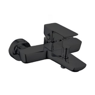 خلاط بانيو لوتز ماركس أسود