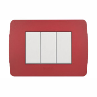 وش سوليدا 3  فتحة أحمر  بتشينو