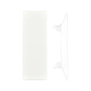 سدادة ساس نوفو 22 مم أبيض