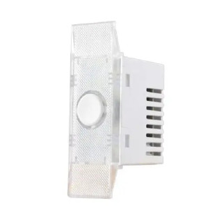 كشاف طوارئ ساس نوفو أبيض