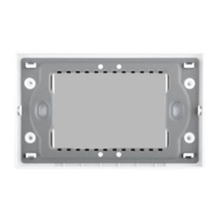 شاسيه ثلاثى ساس نوفو وش كهرباء جانبين