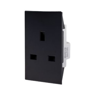 بريزه انجليزي ساس نوفو بحمايه اسود