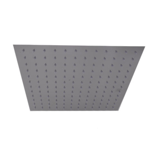 طاسة  دش لوتز كروم