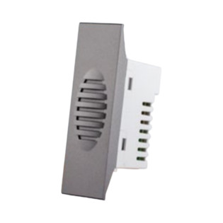 جرس رنان ساس نوفو رمادي