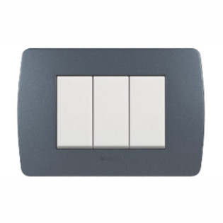 وش سوليدا 3  فتحة كحلي غامق  بتشينو