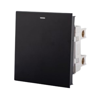 مفتاح تكيف ساس نوفو 66مم اسود