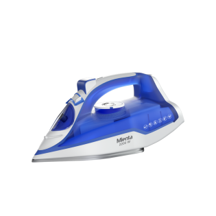 Mienta Steam Iron 2200W  Blue