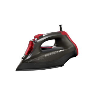 Mienta Steam Iron 2100W Black