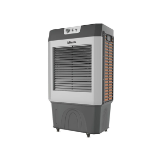 مبرد هواء ميانتا 75 لتر رمادي