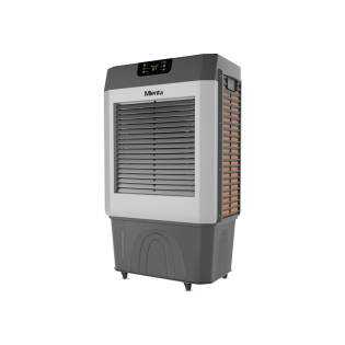 مبرد هواء بالريموت ميانتا 75 لتر رمادي