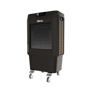 مبرد هواء ميانتا 85 لتر أسود