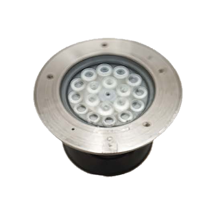 اب لايت ليد يونى ستار بلس 18 وات