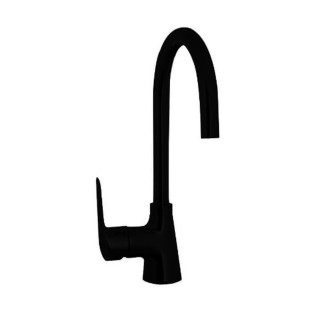 خلاط مطبخ سارديزاين سيجيورا اسود مطفي  