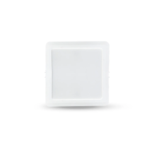 Spotlight Compact  18 Watt Unistar Square Yellow