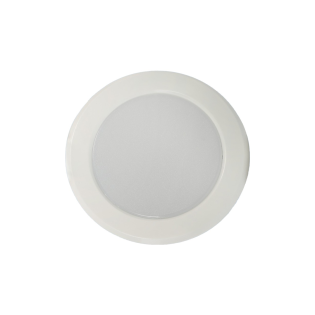Unistar Spotlight Compact 36 Watt circular White