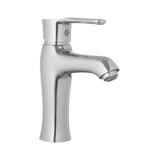Sarrdesign Trinity Basin Mixer Chrome 