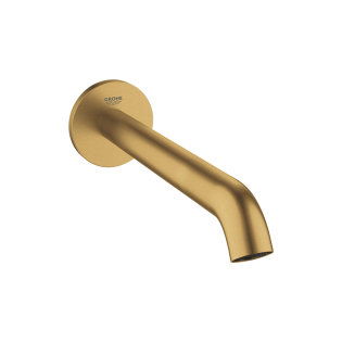 قنطره بانيو جروهي ايسنس 22.1 سم دهبي مطفي