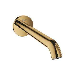  قنطره بانيو جروهي ايسنس 22.1 سم ذهبى لامع