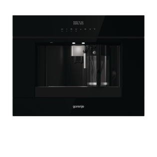 ماكينة قهوة جورينيا بلت-ان  2 كوب أسود