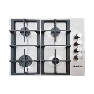 مسطح غاز بلت ان تربولاين 60 سم 4 شعلة فضى