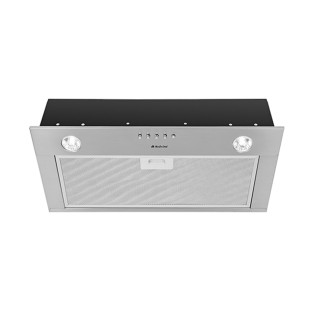 شفاط مطبخ بلت ان تربولاين 74 سم فضى