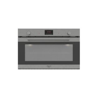 فرن كهرباء ديجيتال بلت ان كيتشن لاين 90 سم ستانلس ستيل