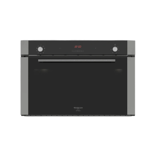 فرن كهرباء ديجيتال بلت ان كيتشن لاين 90 سم اسود