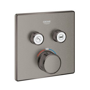 وش خلاط دفن جروهي جروثيرم سمارت كنترول جرافيت