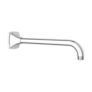 مخرج طاسة جروهي رين شاور جرانديرا 28.5 سم كروم