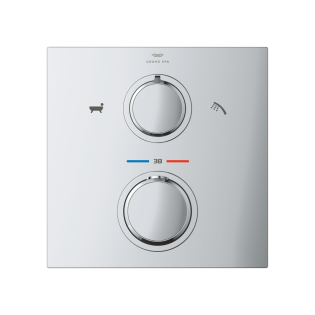 وش خلاط دفن جروهي اللور كروم