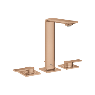 خلاط حوض جروهي اللور روز جولد