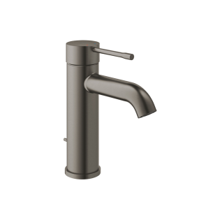 Grohe Essence Basin Mixer Matt Hard Graphite