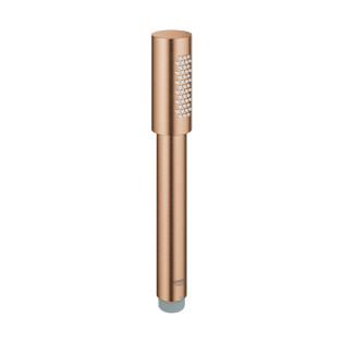 Grohe Rainshower Aqua Stick Hand Shower Matt Rose Gold