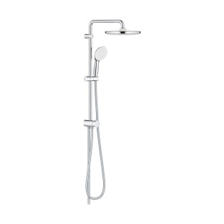 مجموعه دش جروهي تيمبستا كروم