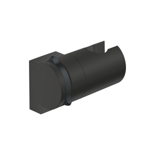 مخرج سماعة جروهي تيمبستا أسود مطفي