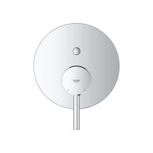 وش خلاط دفن بالمحول جروهي كونشيتو كروم