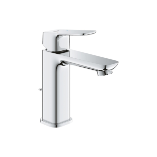 خلاط حوض جروهي كيوبيو كروم