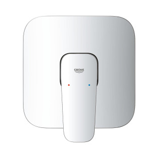 وش خلاط جروهي كيوبيو كروم