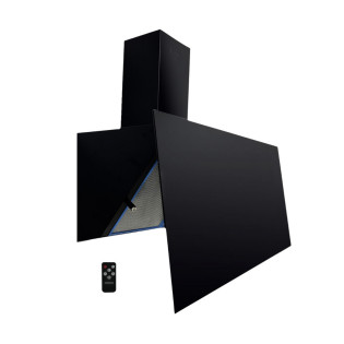 شفاط مطبخ بلت ان بيورتي روز بلس 90 سم أسود