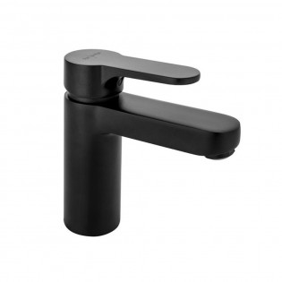 خلاط حوض تارا أسود مطفي سارديزاين