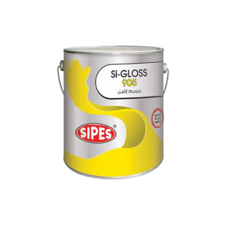 دهان سايبس ساى جلوس ألوان